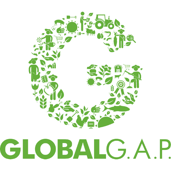 Global GAP - Logo